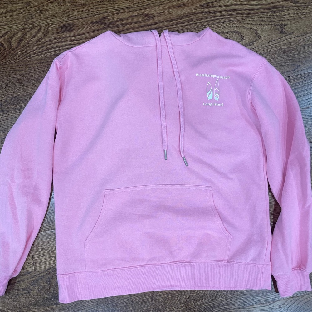westhampton beach sweatshirt